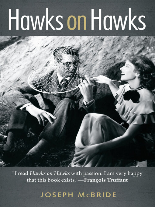 Title details for Hawks on Hawks by Joseph McBride - Wait list